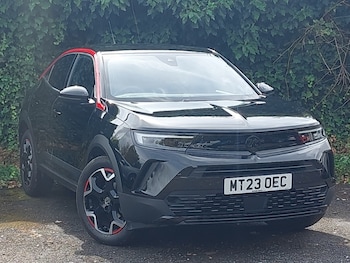 Used Vauxhall Mokka 2023 for sale - 79561479: Photo