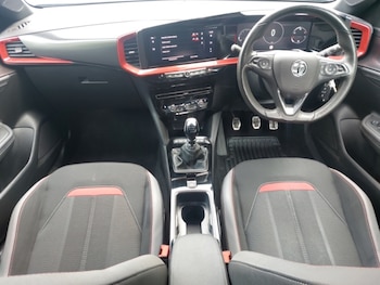 Used Vauxhall Mokka 2023 for sale - 79561479: Photo