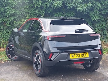 Used Vauxhall Mokka 2023 for sale - 79561479: Photo