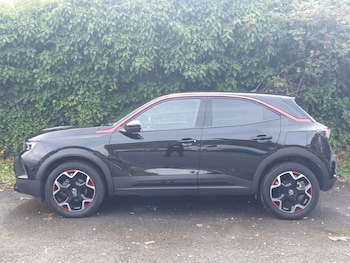 Used Vauxhall Mokka 2023 for sale - 79561479: Photo
