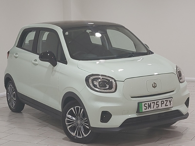 Used Leapmotor T03 2025 for sale - 77078165: Photo 1