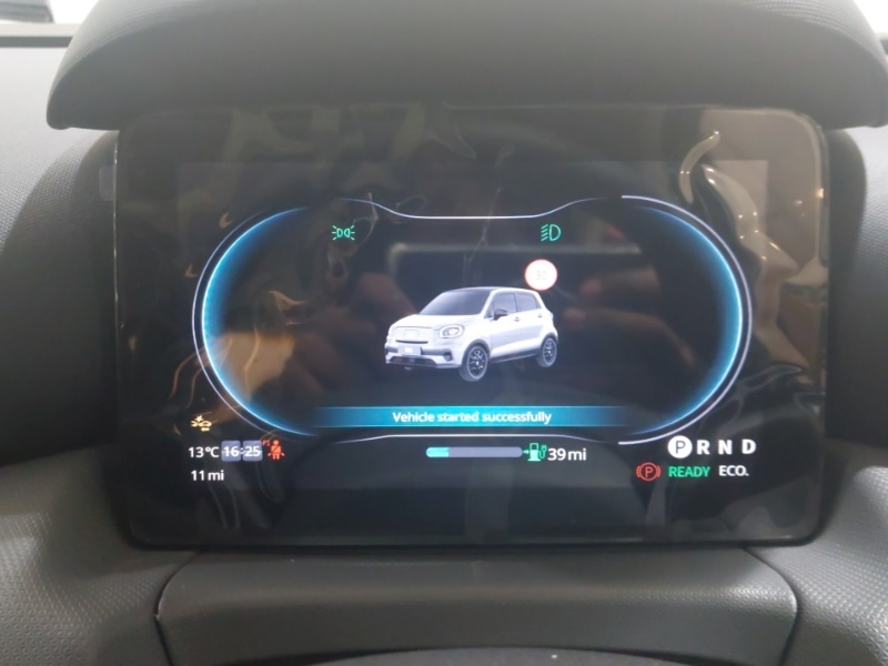 Used Leapmotor T03 2025 for sale - 77078165: Photo 11