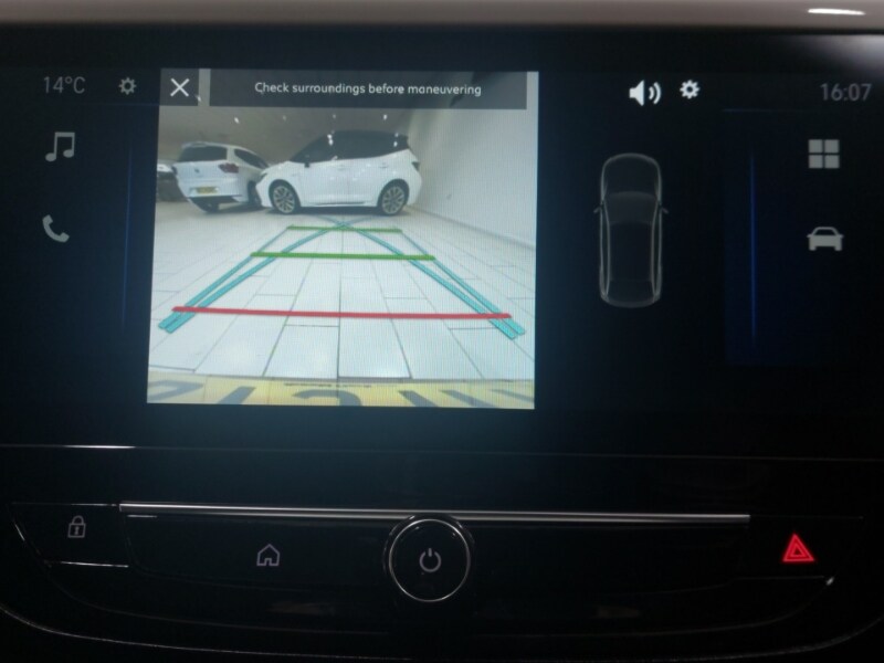 Used Vauxhall Corsa 2025 for sale - 77568939: Photo 11