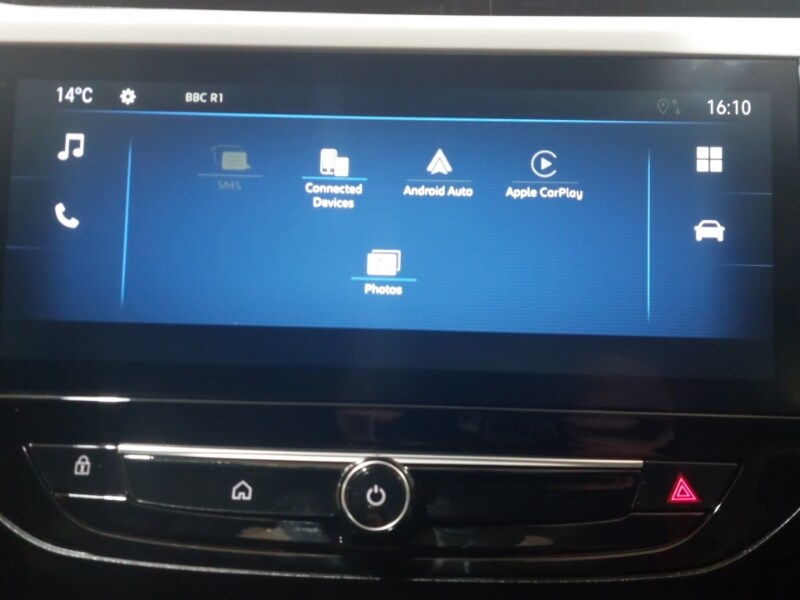 Used Vauxhall Corsa 2025 for sale - 77568939: Photo 13