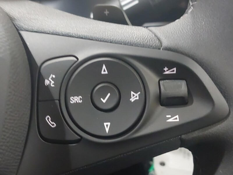 Used Vauxhall Corsa 2025 for sale - 77568939: Photo 18