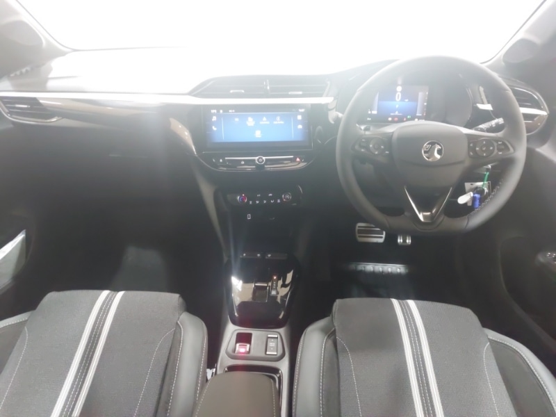 Used Vauxhall Corsa 2025 for sale - 77568939: Photo 2