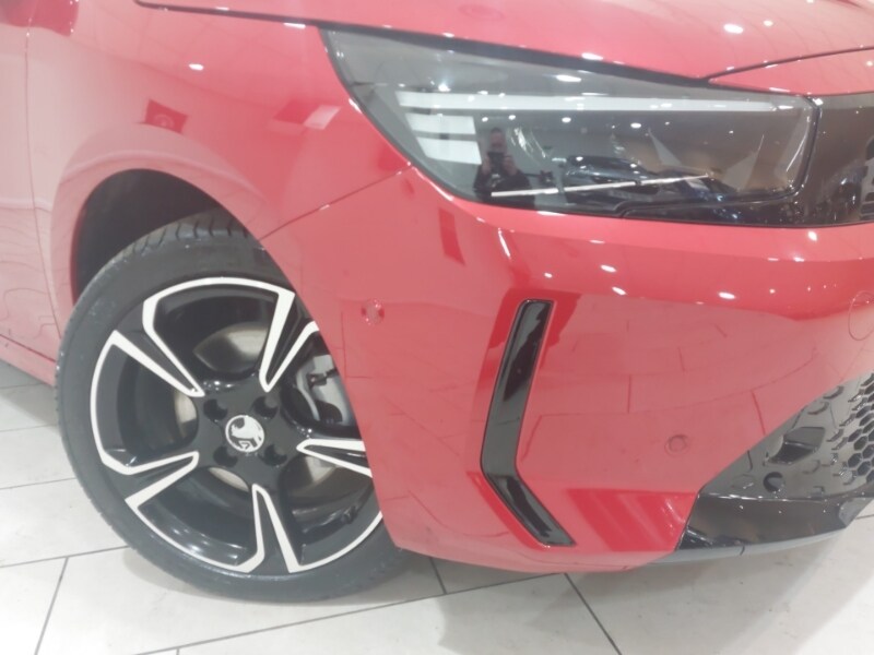 Used Vauxhall Corsa 2025 for sale - 77568939: Photo 9