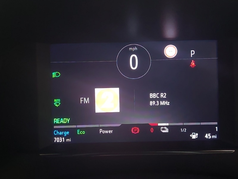 Used Vauxhall Corsa 2023 for sale - 76478816: Photo 10