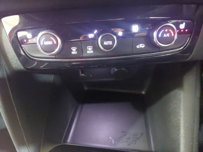 Used Vauxhall Corsa 2023 for sale - 76478816: Photo 12