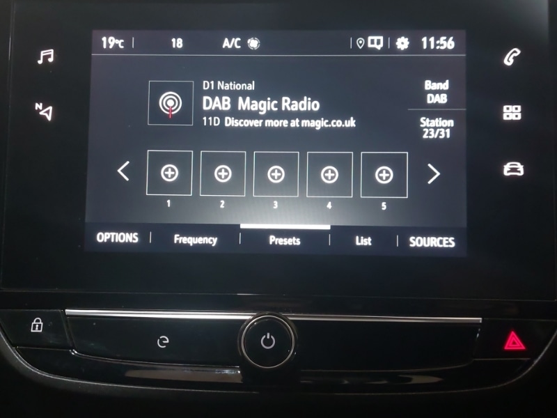 Used Vauxhall Corsa 2023 for sale - 76478816: Photo 13