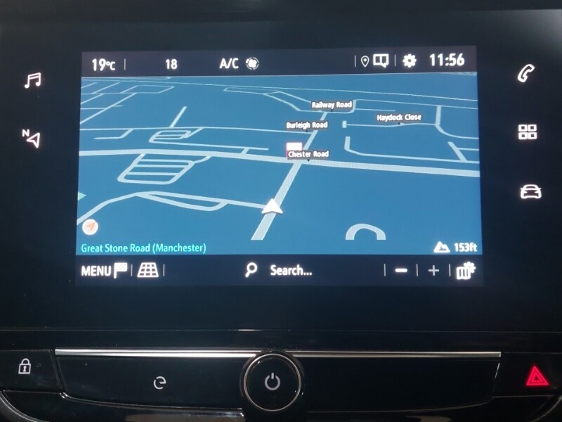 Used Vauxhall Corsa 2023 for sale - 76478816: Photo 14