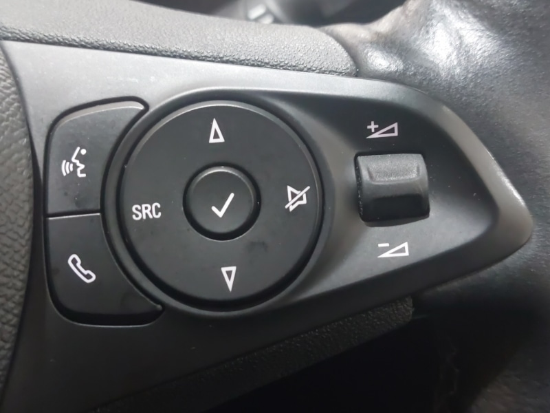 Used Vauxhall Corsa 2023 for sale - 76478816: Photo 18