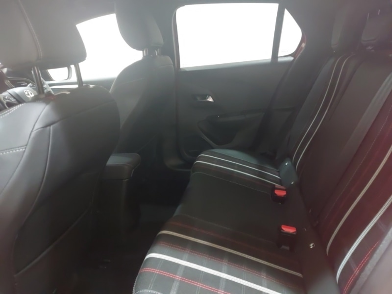 Used Vauxhall Corsa 2023 for sale - 76478816: Photo 6