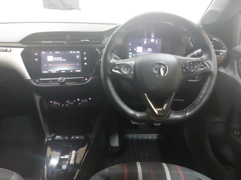 Used Vauxhall Corsa 2023 for sale - 76478816: Photo 7