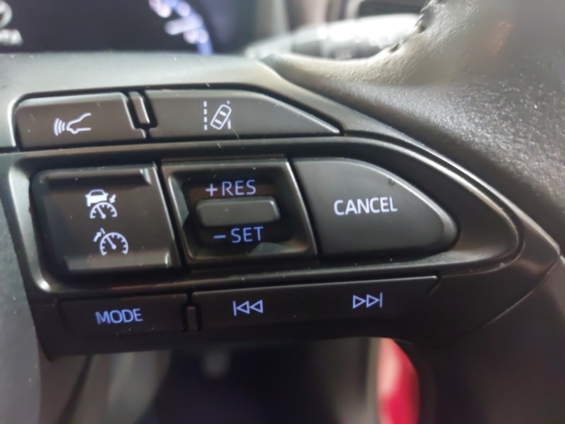 Used Toyota Yaris Cross 2022 for sale - 77039262: Photo 13