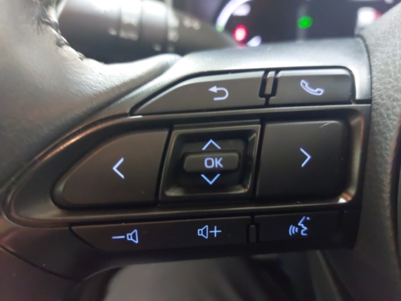 Used Toyota Yaris Cross 2022 for sale - 77039262: Photo 14