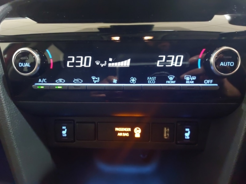 Used Toyota Yaris Cross 2022 for sale - 77039262: Photo 15