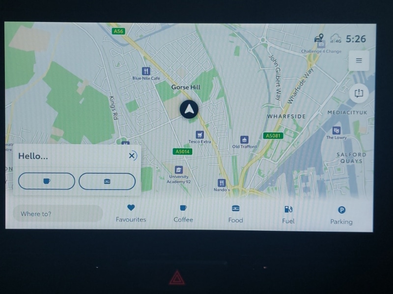 Used Toyota Yaris Cross 2022 for sale - 77039262: Photo 16