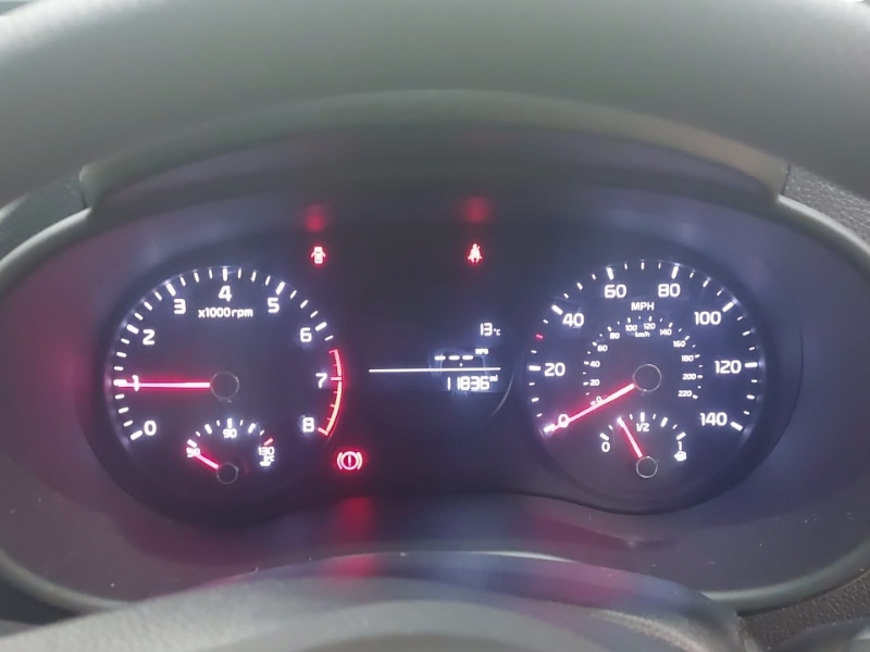 Used Kia Picanto 2022 for sale - 77024571: Photo 11