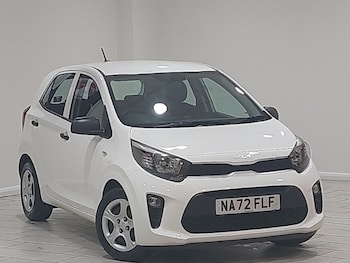 Kia Picanto feature image
