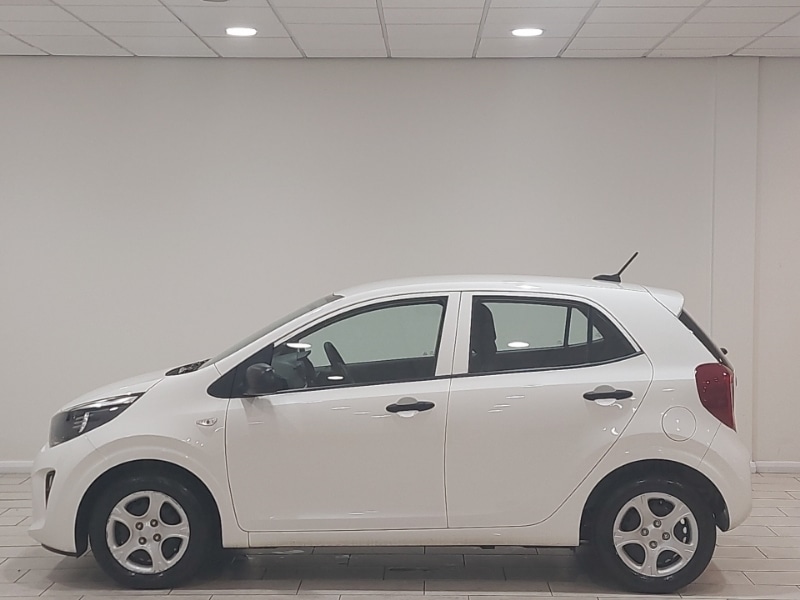 Used Kia Picanto 2022 for sale - 77024571: Photo 4