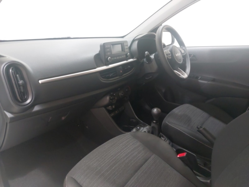Used Kia Picanto 2022 for sale - 77024571: Photo 5