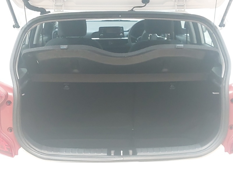 Used Kia Picanto 2022 for sale - 77024571: Photo 8