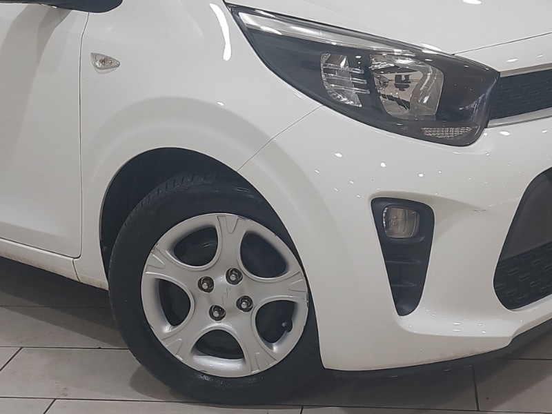 Used Kia Picanto 2022 for sale - 77024571: Photo 9