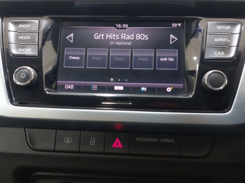 Used Skoda Fabia 2018 for sale - 76238304: Photo 11