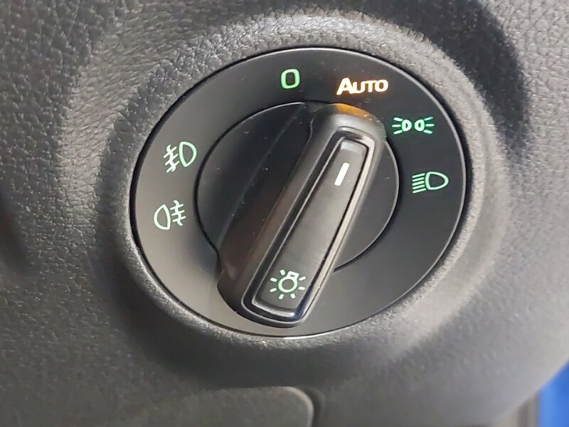 Used Skoda Fabia 2018 for sale - 76238304: Photo 16