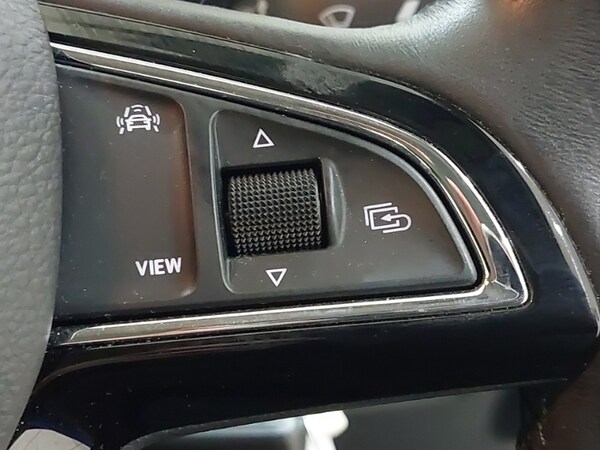 Used Skoda Fabia 2018 for sale - 76238304: Photo 18