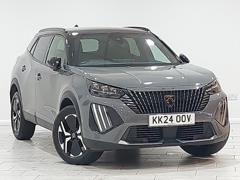 Used Peugeot 2008 2024 for sale - 76834063: Photo 1