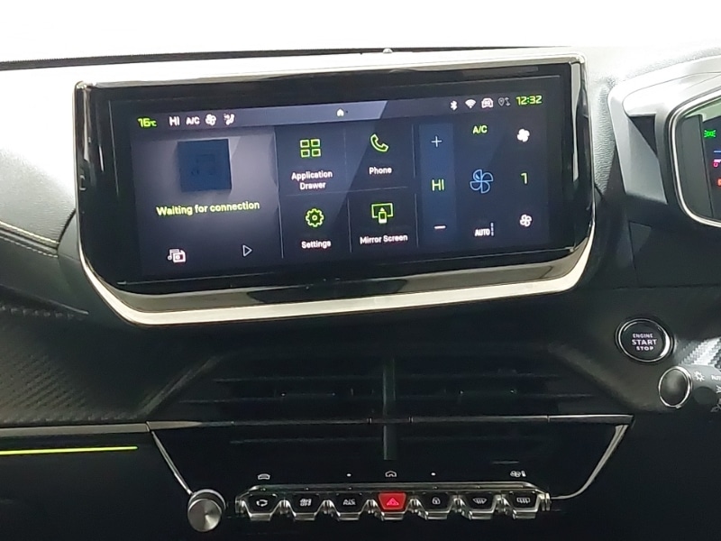 Used Peugeot 2008 2024 for sale - 76834063: Photo 10