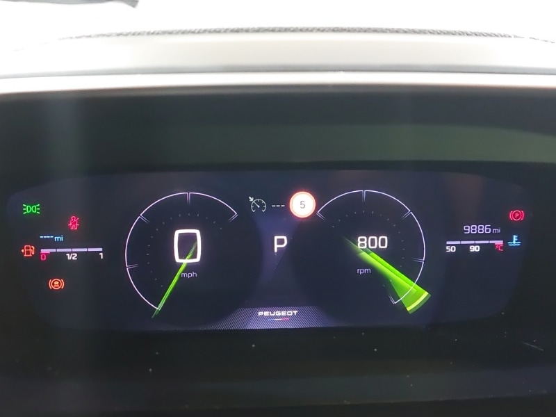 Used Peugeot 2008 2024 for sale - 76834063: Photo 11