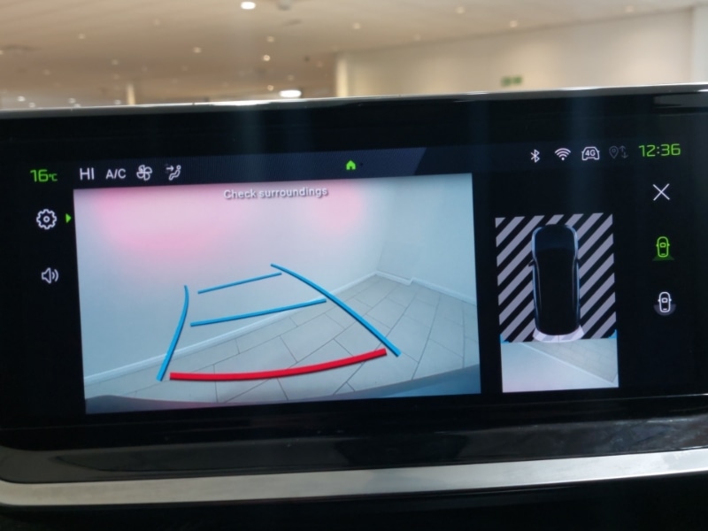 Used Peugeot 2008 2024 for sale - 76834063: Photo 12