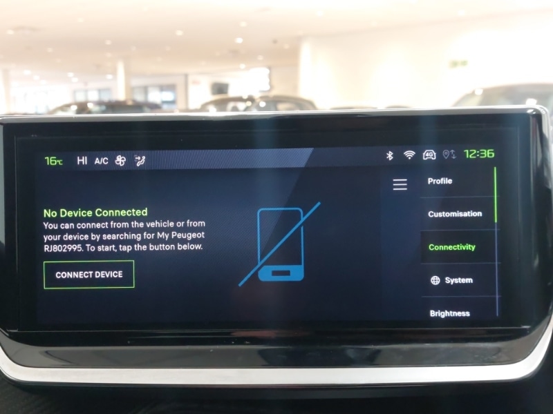 Used Peugeot 2008 2024 for sale - 76834063: Photo 14