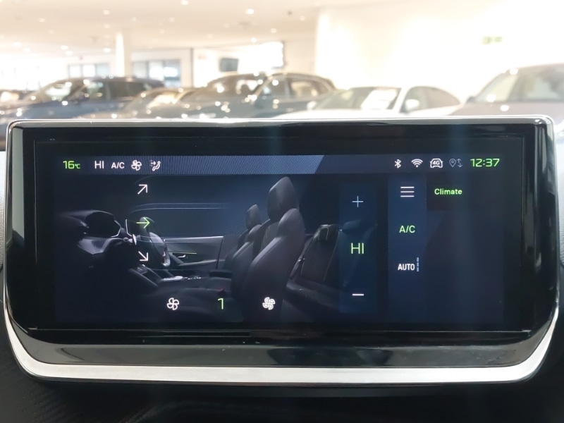 Used Peugeot 2008 2024 for sale - 76834063: Photo 16