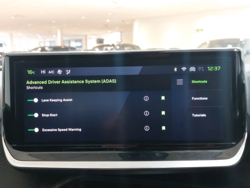 Used Peugeot 2008 2024 for sale - 76834063: Photo 17