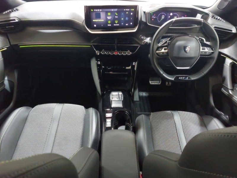 Used Peugeot 2008 2024 for sale - 76834063: Photo 2