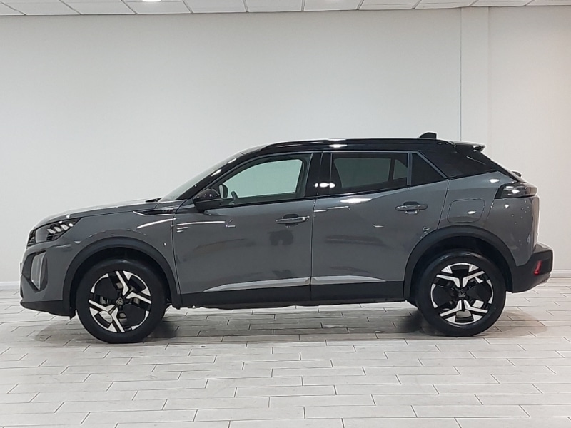 Used Peugeot 2008 2024 for sale - 76834063: Photo 4