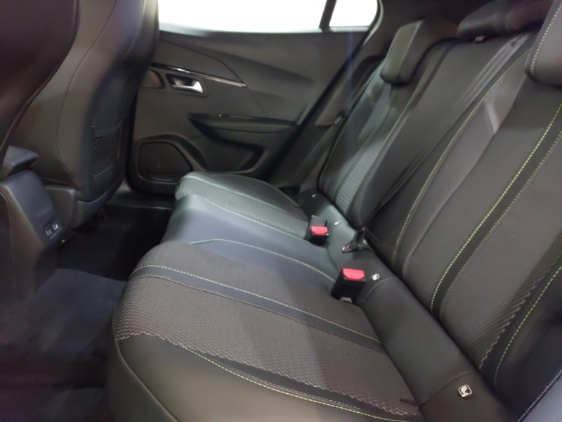 Used Peugeot 2008 2024 for sale - 76834063: Photo 6