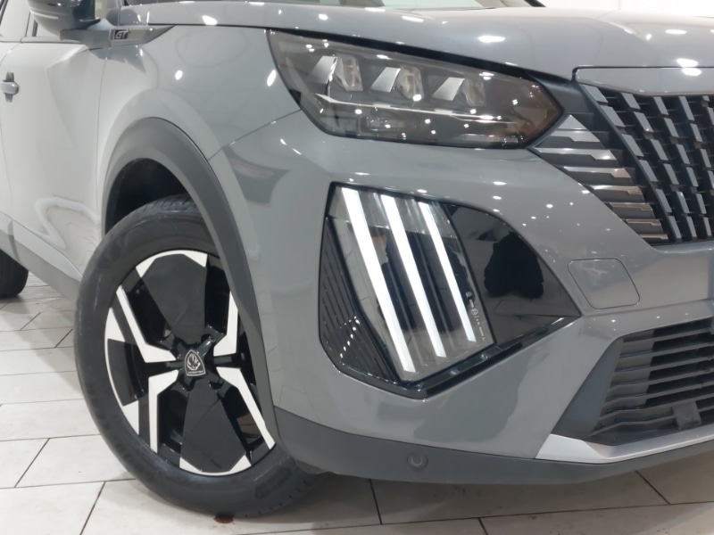 Used Peugeot 2008 2024 for sale - 76834063: Photo 9