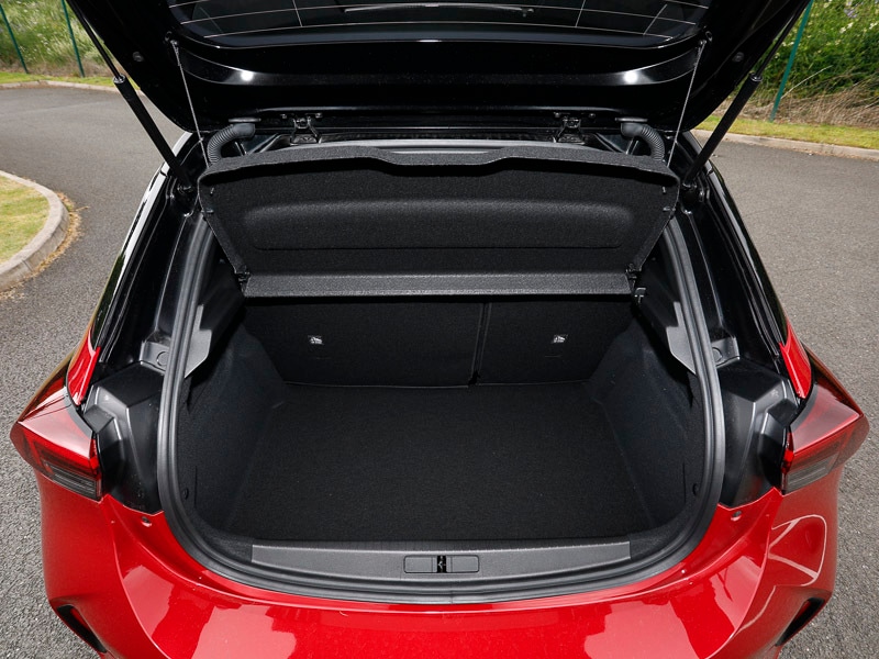 Used Vauxhall Corsa 2026 for sale - 77750757: Photo 19