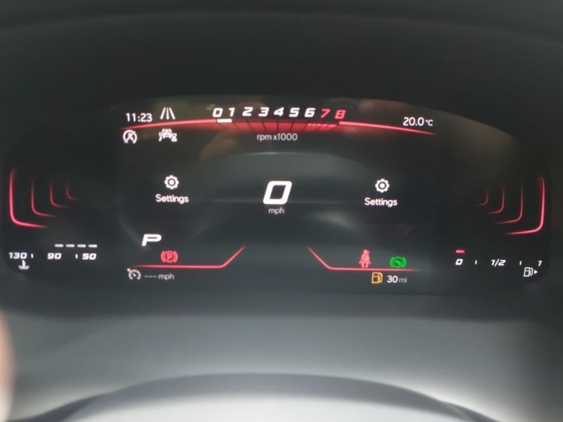 Used SEAT Ateca 2023 for sale - 77035141: Photo 11