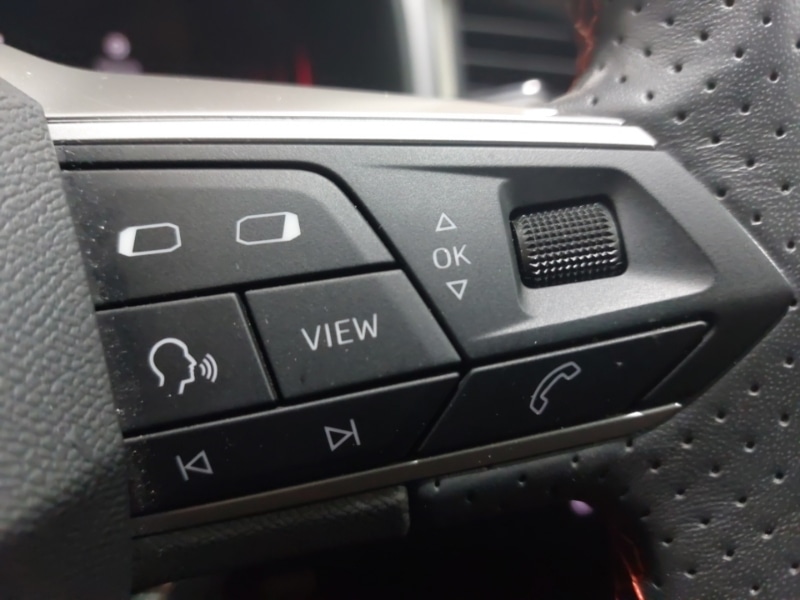 Used SEAT Ateca 2023 for sale - 77035141: Photo 13