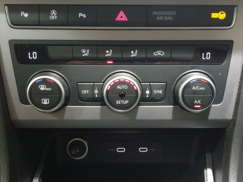 Used SEAT Ateca 2023 for sale - 77035141: Photo 15