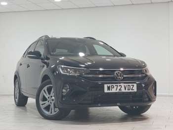 2022 - 1.0 TSI 110 R-Line 5dr DSG