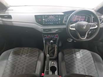Used Volkswagen Taigo 2022 for sale - 74553524: Photo