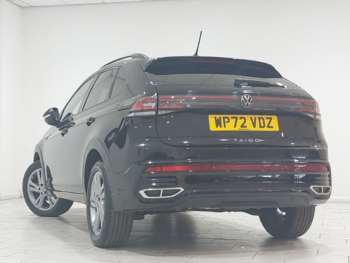 Used Volkswagen Taigo 2022 for sale - 74553524: Photo