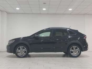 Used Volkswagen Taigo 2022 for sale - 74553524: Photo